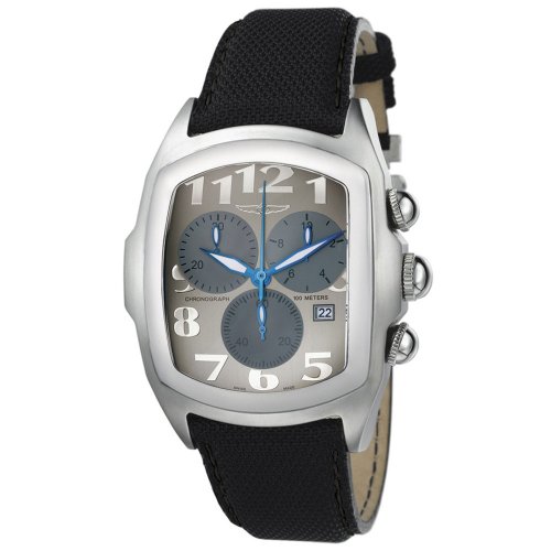 Invicta Men's Lupah Collection Grand Zen Chronograph Watch #4542