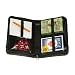 Zip Around Fly Fishing Card Case Color: Tan
