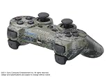 ワイヤレスコントローラ (DUALSHOCK3) アーバンカモフラージュ