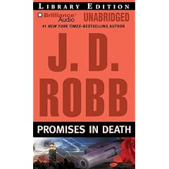 Promises in Death by J.D. Robb and Susan Ericksen