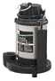 Wayne CDUCAP995 3/4 Horsepower Stainless Steel and Cast Iron Switch Genius Technology Sump Pump