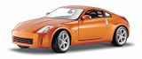 Maisto Special Edition 1:18 Nissan 350Z