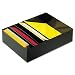 MMF Industries Products - MMF Industries - 3 Compartment Desk Drawer Stationery Holder, Steel, 15