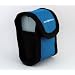 Devon Medical Carrying Case for Fingertip Pulse Oximeters (With Neck Cord and Belt Loop)