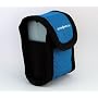 Devon Medical Carrying Case for Fingertip Pulse Oximeters (With Neck Cord and Belt Loop)