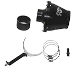 K&N 57A-6009 Cold Air Induction System