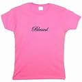 Flirty Diva Tees Woman's LooseFit T-Shirt-Blessed-Azalea