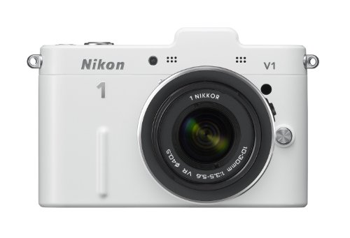 Imagen 2 de Nikon NIKON 1 V1