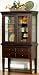 Kitchen & Housewares : Allspice Buffet with Hutch
