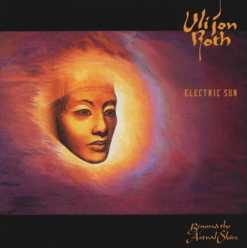 Produkt-Bild: Beyond the Astral Skies (Remaster)