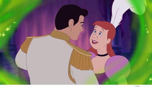 Cinderella (Special Edition, 2 DVDs)