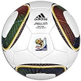 41RI069d%2BHL. SL160  adidas WC 2010 Replique Ball