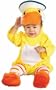Rubber Ducky Infant Costume