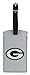 Aminco NFL Green Bay Packers Sparkle Bag Tag