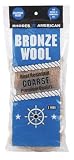 Coarse Bronz Wool