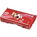 J-Straps DS Lite Crystal Case - High School Musical (Nintendo DS)