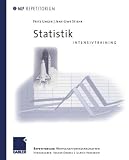 Produkt-Bild: Intensivtraining Statistik (MLP Repetitorium: Repetitorium Wirtschaftswissenschaften)