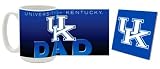 Kentucky Wildcats Mug & Coaster Combo