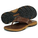 H.S. Trask Mens RS-Thong Sandal by H.S. Trask