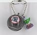 Figure keyring Dragon Ball Kai Rinring Piccolo_s-1