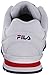 Fila Women's Cress Running Shoe