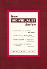 NEW INDIVIDUALIST REVIEW