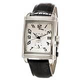 Stuhrling Original Classic Mens 'Charleston' Dual Time Zone Watch #42AA.33152 by Stuhrling Original
