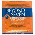 OKAMOTO BEYOND SEVEN MALE CONDOM,  36-Count Pack