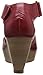 Miz Mooz Women's Yasmina Wedge Sandal