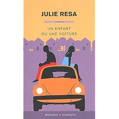 Un enfant ou une voiture
