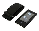Samsung MP3 YP-P2 Silicone Case with Arm Band-Black
