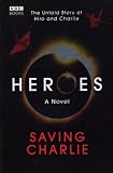 Cover of Heroes by Aury Wallington 1846074681