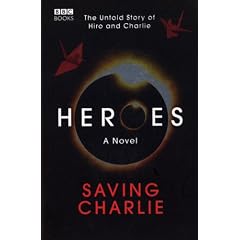 Heroes: Saving Charlie