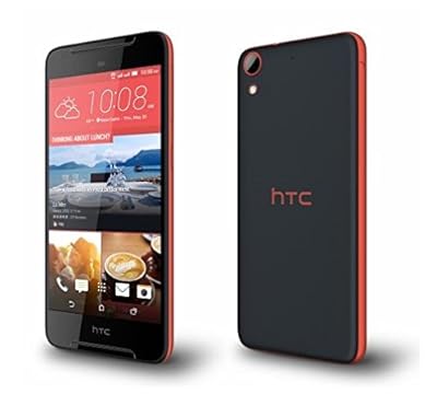 HTC Desire 628 32 GB (Sunset Blue)