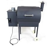 Aviditi FC-KL070 Wood Pellet Barbeque Grill