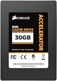 Corsair CSSD-C30GB Accelerator Series 30GB Solid State Drive