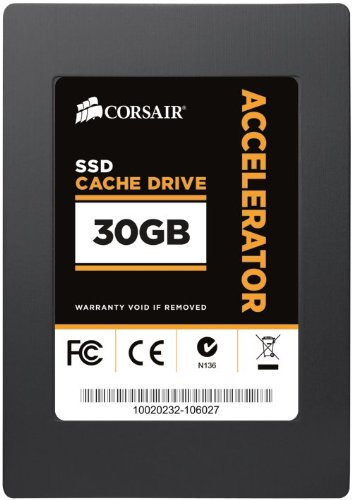 price Corsair CSSD-C30GB
