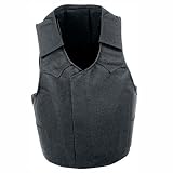Nylon Rodeo Vest