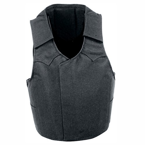 Nylon Rodeo Vest