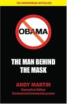 Obama: The Man Behind The Mask