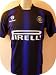 INTER-ITALY-SOCCER JERSEY SIZE SMALL .NEW STYLE.