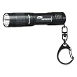 LiteXpress Mini Palm 101 schwarz, LED Schl�sselanh�nger, Lichtleistung 21 Lumen