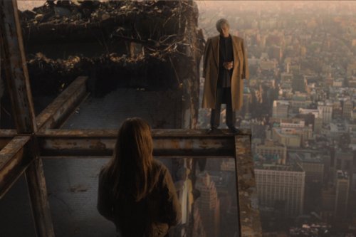 Sanctuary: The Complete First Season image