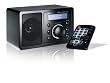 IPdio mini Internetradio schwarz