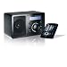IPdio mini Internetradio schwarz
