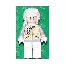 LEGO Star Wars Minifigure HOTH REBEL - New Design 7666