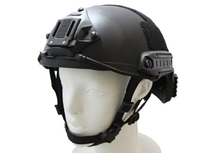  Ops-Core�^�C�v FAST �o���X�e�B�b�N�w�����b�g �R���v���[�g�Z�b�g �u���b�N ���v���J