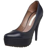 Pura Lopez Womens R300 Platform Pump