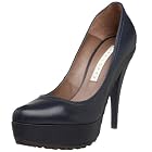 Pura Lopez Women's R300 Platform Pump
