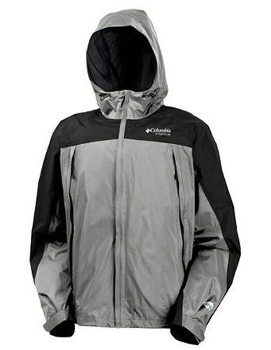 Columbia Granite Tors Shell Mens